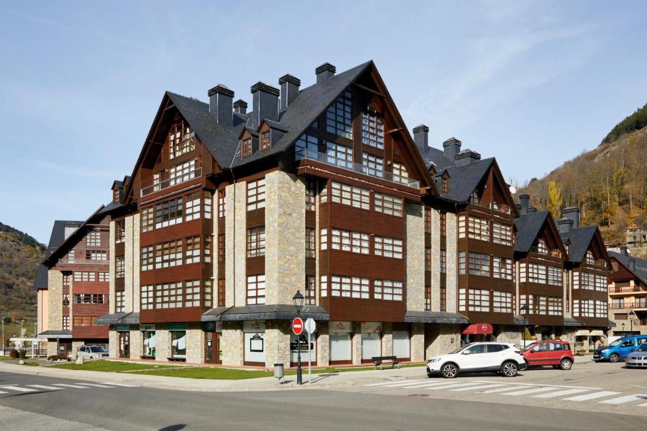Comets By Feelfree Rentals Vielha Kültér fotó